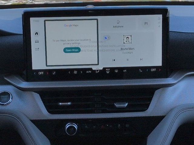 2026 Ford Explorer Active with 200A Pkg