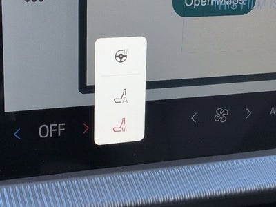 2026 Ford Explorer Active with 200A Pkg