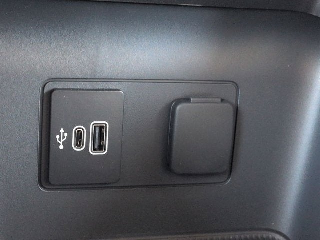 2026 Ford Explorer Active with 200A Pkg