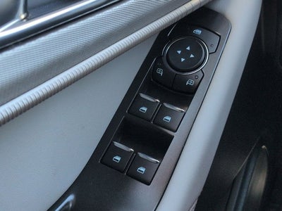 2026 Ford Explorer Active with 200A Pkg