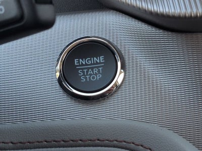 2026 Ford Explorer Active with 200A Pkg