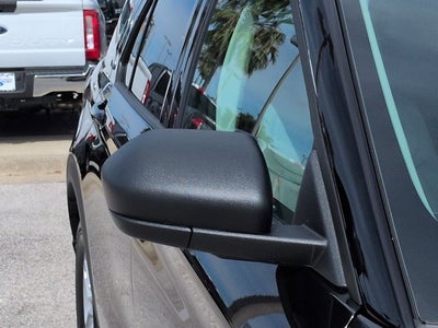 2026 Ford Explorer Active with 200A Pkg