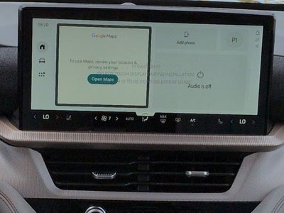 2026 Ford Explorer Active with 200A Pkg