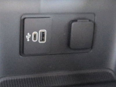 2026 Ford Explorer Active with 200A Pkg