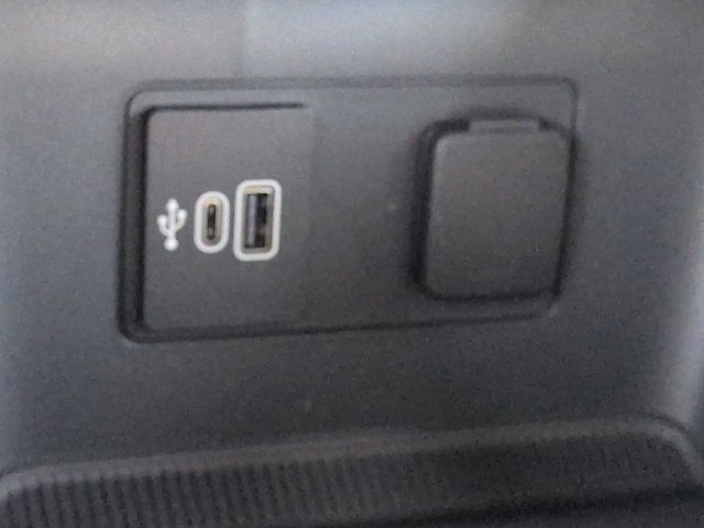 2026 Ford Explorer Active with 200A Pkg