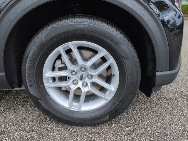 2026 Ford Explorer Active with 200A Pkg