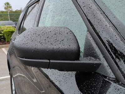 2026 Ford Explorer Active with 200A Pkg