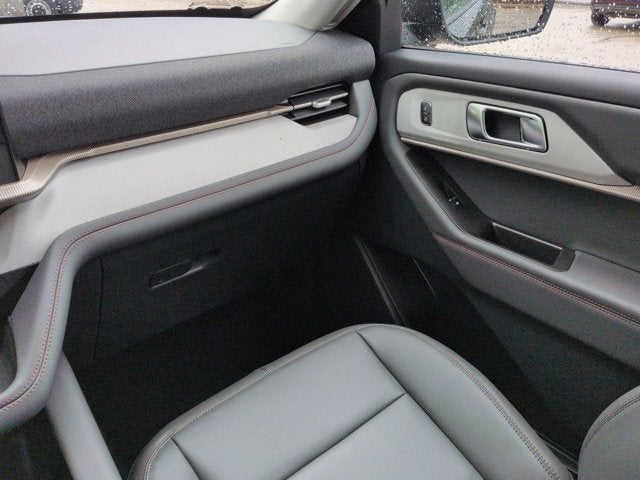 2026 Ford Explorer Active with 200A Pkg