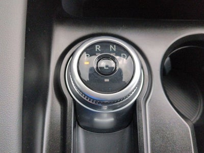 2026 Ford Explorer Active with 200A Pkg