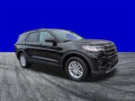 2026 Ford Explorer Active with 200A Pkg