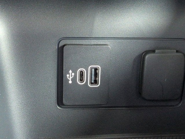 2026 Ford Explorer Active with 200A Pkg
