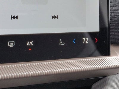 2026 Ford Explorer Active with 200A Pkg