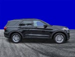 2026 Ford Explorer Active with 200A Pkg