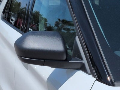 2026 Ford Explorer Active with 200A Pkg