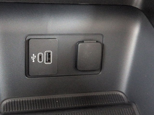 2026 Ford Explorer Active with 200A Pkg