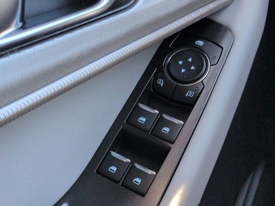 2026 Ford Explorer Active with 200A Pkg