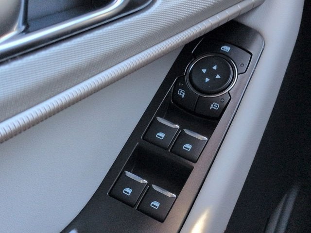 2026 Ford Explorer Active with 200A Pkg