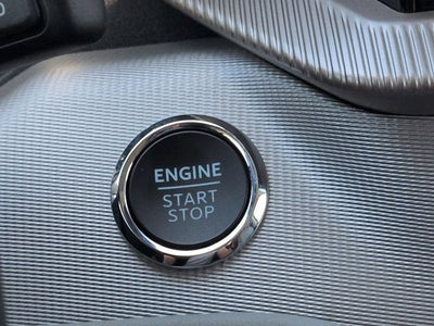 2026 Ford Explorer Active with 200A Pkg
