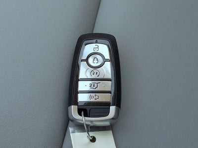 2026 Ford Explorer Active with 200A Pkg