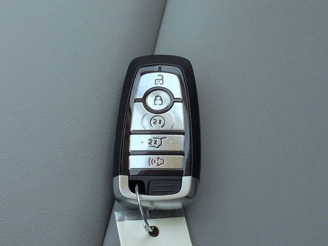 2026 Ford Explorer Active with 200A Pkg