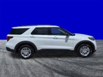 2026 Ford Explorer Active with 200A Pkg
