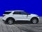 2026 Ford Explorer Active with 200A Pkg