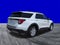 2026 Ford Explorer Active with 200A Pkg
