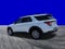 2026 Ford Explorer Active with 200A Pkg