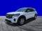 2026 Ford Explorer Active with 200A Pkg