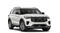 2026 Ford Explorer Active with 200A Pkg