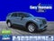 2026 Ford Explorer Active with 200A Pkg