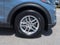 2026 Ford Explorer Active with 200A Pkg