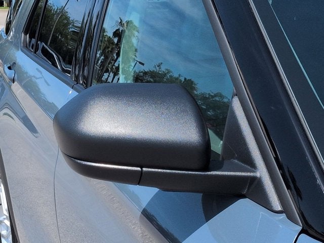 2026 Ford Explorer Active with 200A Pkg