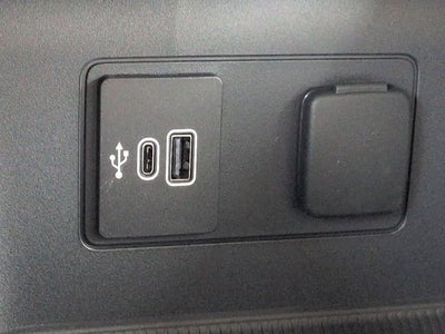 2026 Ford Explorer Active with 200A Pkg
