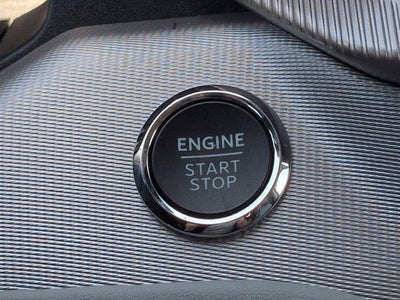 2026 Ford Explorer Active with 200A Pkg