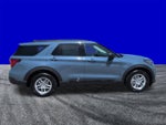2026 Ford Explorer Active with 200A Pkg