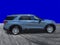 2026 Ford Explorer Active with 200A Pkg