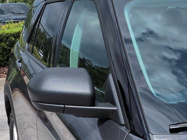 2026 Ford Explorer Active with 200A Pkg