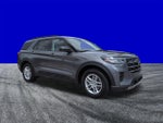 2026 Ford Explorer Active with 200A Pkg
