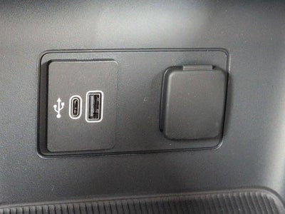 2026 Ford Explorer Active with 200A Pkg