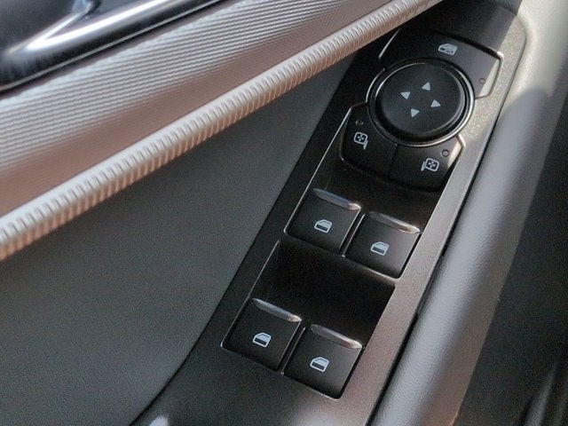 2026 Ford Explorer Active with 200A Pkg