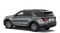 2026 Ford Explorer Active with 200A Pkg