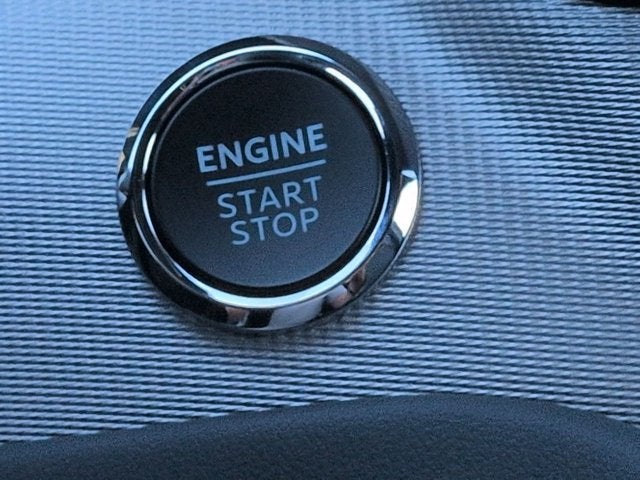 2027 Ford Explorer Base