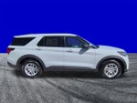 2027 Ford Explorer Base