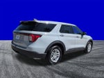 2027 Ford Explorer Base