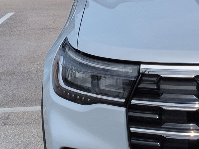 2026 Ford Explorer Active with 200A Pkg