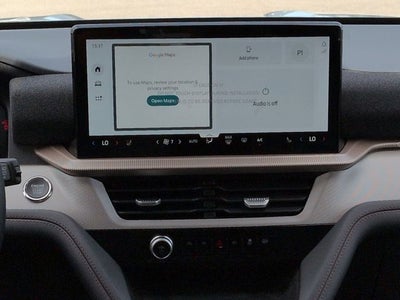 2026 Ford Explorer Active with 200A Pkg