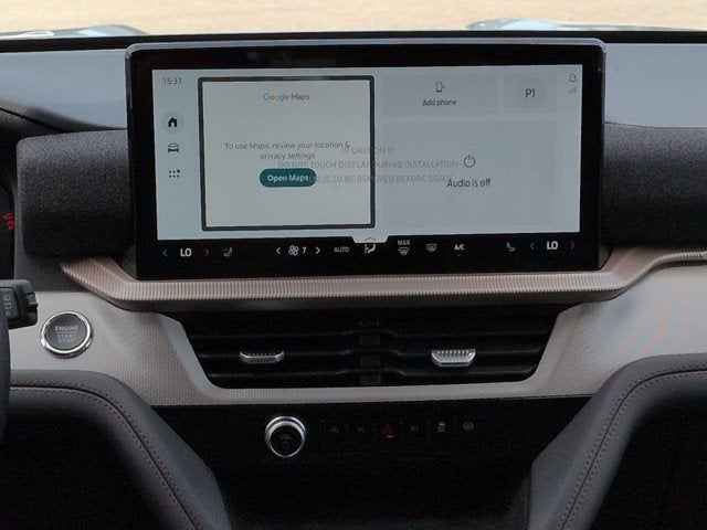 2026 Ford Explorer Active with 200A Pkg