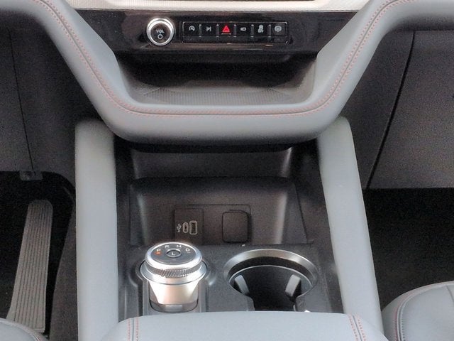 2026 Ford Explorer Active with 200A Pkg