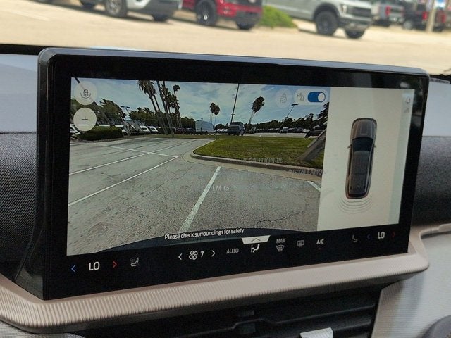2026 Ford Explorer Active with 200A Pkg